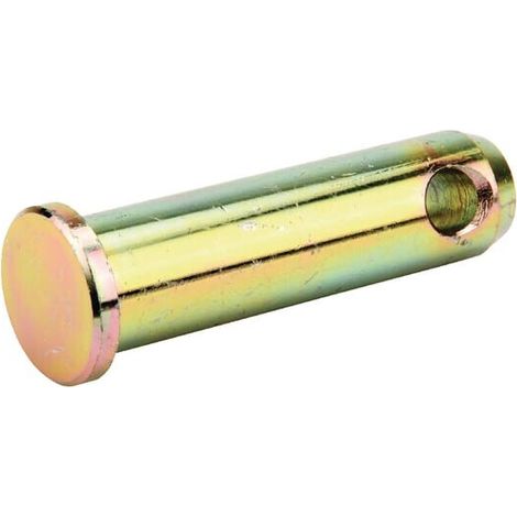Perno D25,3x78 KVERNELAND KK010328