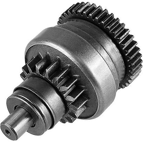 Compatible avec les engrenages d'entraînement Grizzly 600 YFM600 YFM600FWA YFM 600F 600FH 4WV-15650-00-00 4WV-15650-02-00 4WV-15570 (1/5)