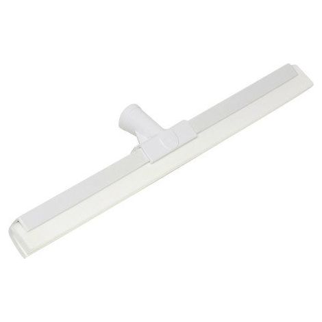 Racleau alimentaire mousse blanche 55 cm