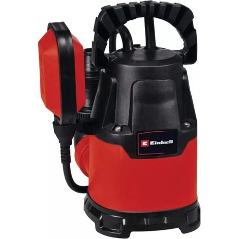 Einhell 4181520 GC-SP 2275 Pompa ad immersione acque chiare 7500 l/h 6 m (1/5)