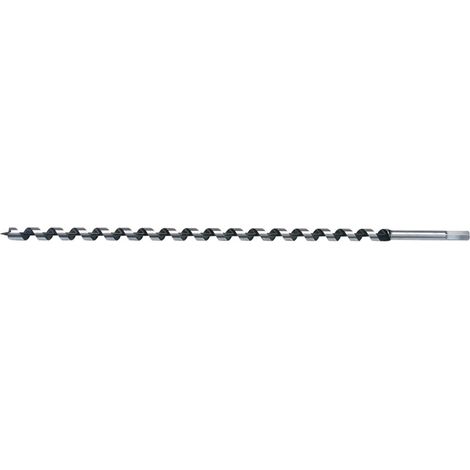 Draper Expert 600 x 16mm Extra Long Pattern Auger Bit for Heavy-Duty Drilling (Model 40469)