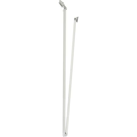 Bras pour store banne 4900 – Longueur 2500mm – Côté gauche – Accessoire pour stores THULE 4m et 4,50m