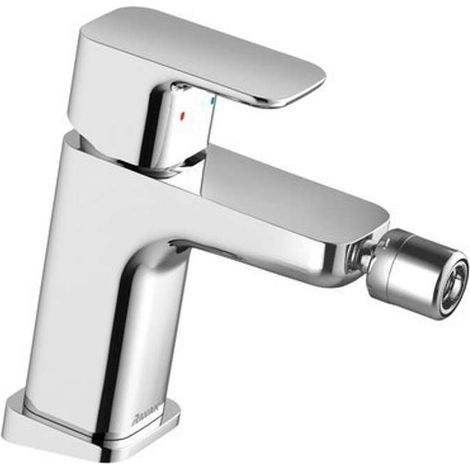 Ravak 10° Free - Miscelatore per bidet TD F 055.00 con bocca di erogazione, cromo X070133 (1/2)