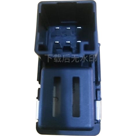 56046832AB is suitable for Dodge Journey 11-19 window switch/window lift control switch. (1/4)