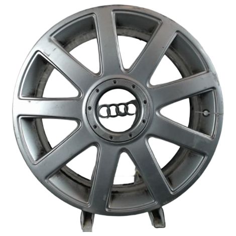 [PRODUIT D'OCCASION] Jante Aluminium AUDI A6 Avant 2001- ♻️ Ref Oe. 4b0601025tz17 - Garantie à vie (1/3)