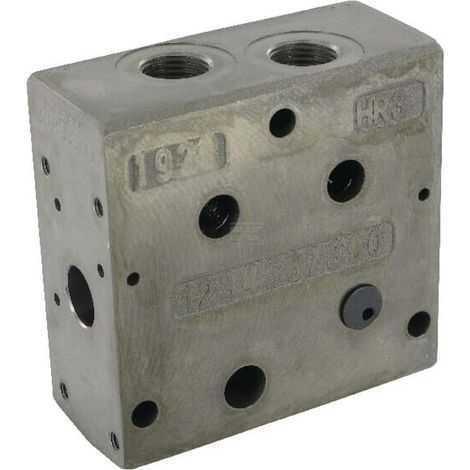 Module de base DANFOSS PVG32157B6100