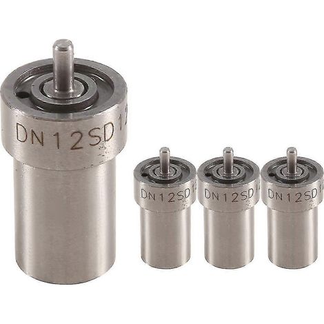 4 injecteurs de carburant neufs DN12SD12 pour moteurs OM314/352/353/364/366 (1/5)
