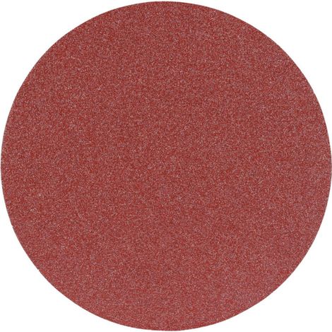 Starcke Disque abrasif auto-agrippant papier (A),⌀ 125 mm, Grain: 240