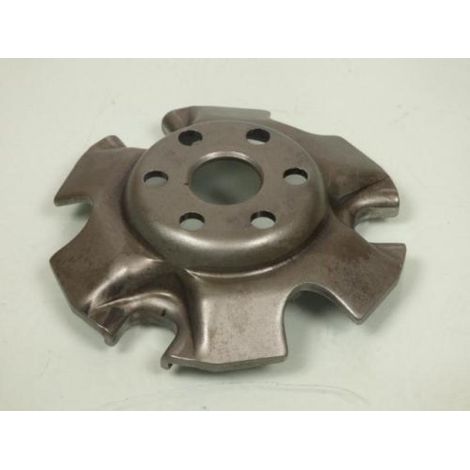 [PRODUIT D'OCCASION] Pièce moteur diverse Rotax pour scooter Aprilia 125 Leonardo (1/2)