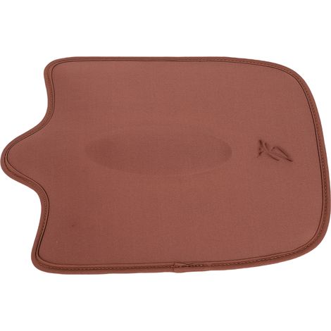 Support lombaire en mousse EVA souple et confortable, portable, pour le yoga, les exercices de relaxation (1/5)
