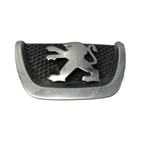 Sigle Calandre PEUGEOT 207 [PRODUIT D'OCCASION]♻️9800313880