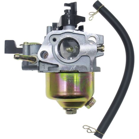 Vergaser GXV160, Wasserpumpe für Rasenmäher GXV120, GXV140, HR214, HR194, HR195 (1/5)