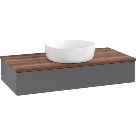 Villeroy & Boch K09012GK WTUS Antao K091 1000x190x500 mm (1/3)