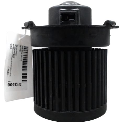 [PRODUIT D'OCCASION] Moteur Ventilateur Chauffage NISSAN Note ♻️ Ref Oe. 272263vv3a - Garantie à vie (1/4)