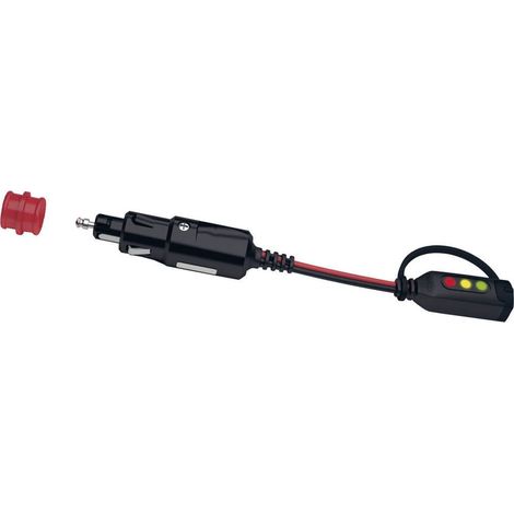 COMFORT indicatore di carica C-tek spina accendisigari per serie CT 12V (1/4)