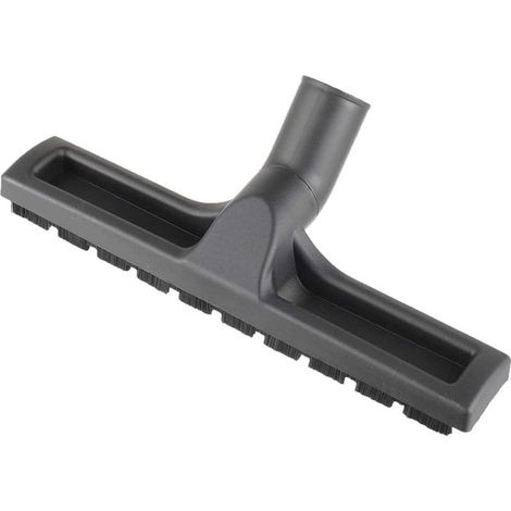 Brosse universelle de 35 mm pour aspirateur, compatible avec Kärcher, Bosch, Samsung, Metabo, Medion, Philips, Miele, Panasonic, pièces de rechange pour aspirateur, brosse pour sols durs (1/4)