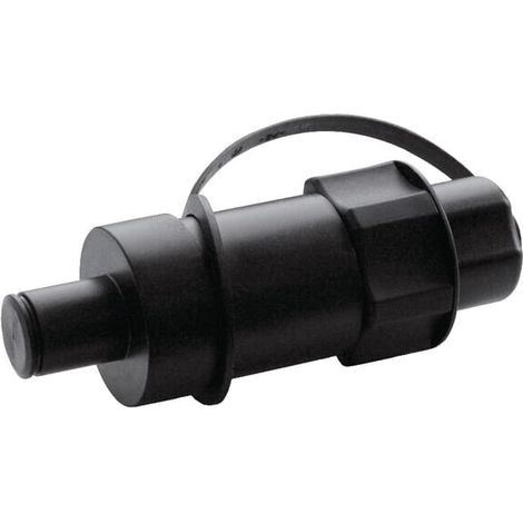 Tubo de descarga UNIVERSAL FGP040000 (1/2)