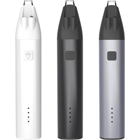 Tondeuse Chien avec lumière LED, Tondeuse pour Chien et Chats (1/2)