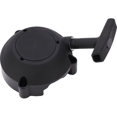 Stihl BR500 BR550 BR600 Seilzugstarter, Starter mit Seilzug und Riemenscheibe, Teilenummer 4282 190 0300, zuverlässiger Ersatz für das Thermogebläse, Komplettset. (1/5)