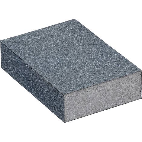 kwb 089211 Éponge abrasive AUTO-SCHLEIFIX, LAQUE & AUTO, étanche, fine 1 pc(s) D296282 (1/3)