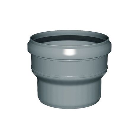 RACCORDO DI PASSAGGIO PP-PVC Misura: Diam. 125/100