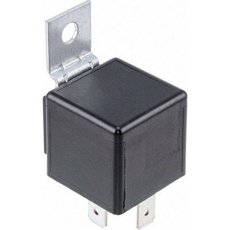 TE Connectivity V23134B1053C642-EV-CBOX Kfz-Relais 24 V/DC 60 A 1 Schließer