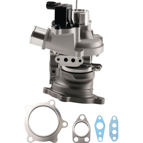 New Turbo Turbine For Toyota Auris E18 C-HR 1.2 85KW 7201-0Y010 RHF3 8NR-FTS (1/5)