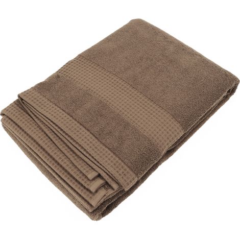 Drap de bain NATURAL (1/5)