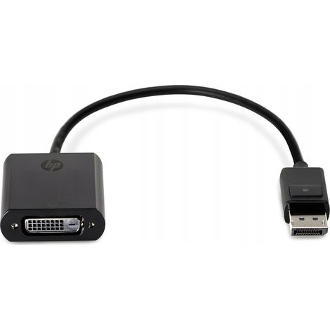 HP Promo DisplayPort a DVI-D, FH973AT