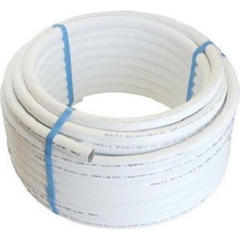 Tube multicouche en couronneTECELogo - Tube Alu-PE-Xc ø 32 en couronne de 25ml emballage individuel - TECE (1/2)