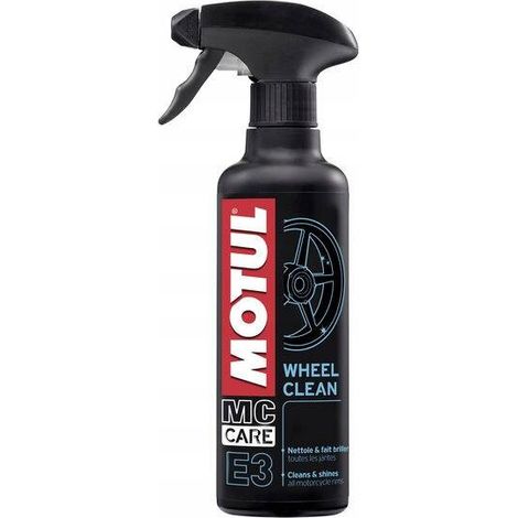 Motul E3 Felgenreiniger 0,4L (102998) (1/2)