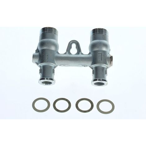 BOSCH Grifo de bola DN25 HS-E VK/RK everp, 63003189