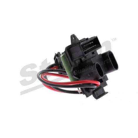 Résistance de chauffage climatisation compatible Renault (1/5)