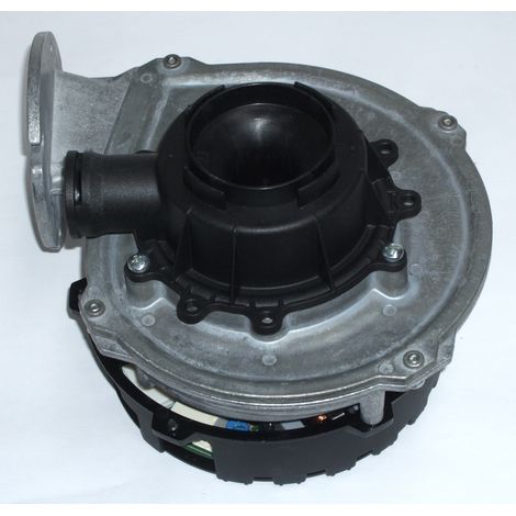 Lüfter (mit Mischer) 40 kW für ROTEX GW bis BJ 2019 - 5012724 von Daikin