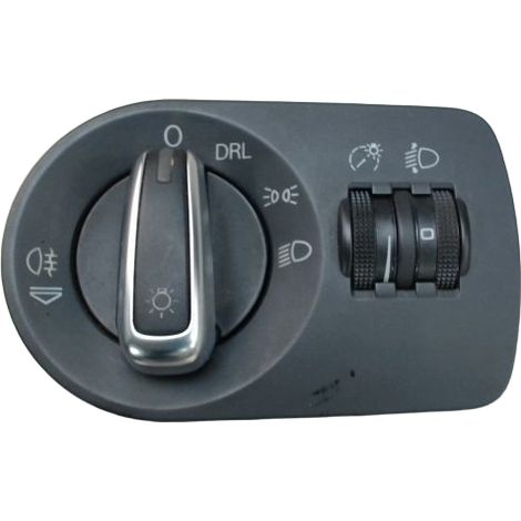 Commande Eclairage AUDI A3 [PRODUIT D'OCCASION]♻️8p1941531cp5pr