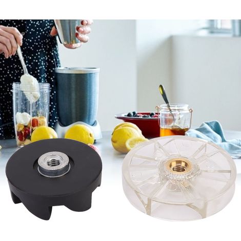 6 PCS pignons de base et pignons de lame pièces détachées pour Nutri Bullet Blender 900W (1/5)