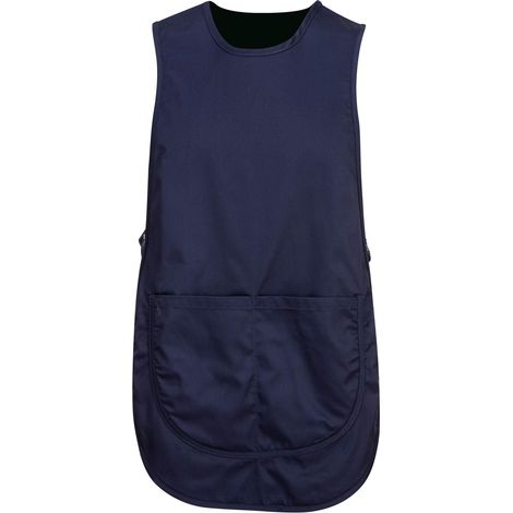 Chasuble Avec Poche De Rangement Sergé Résistant