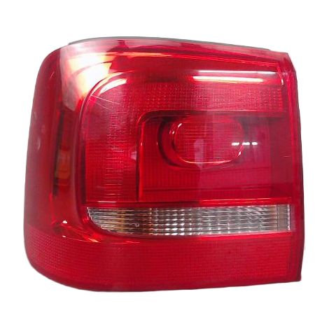 [PRODUIT D'OCCASION] Feu Arrieree Gauche  VOLKSWAGEN Touran ♻️ Ref Oe. 1t0945095r - Garantie à vie (1/2)