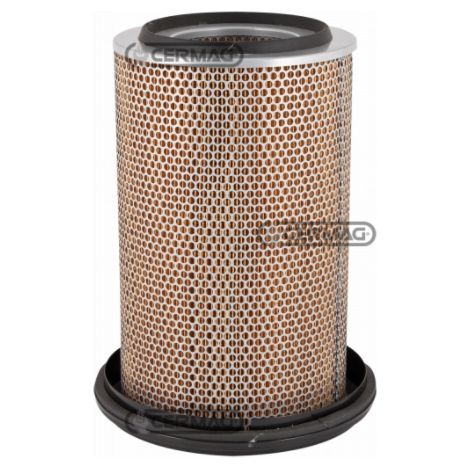 Filtro aria esterno per motore macchina agricola FIAT OM TS80 - TS90 - TS100
