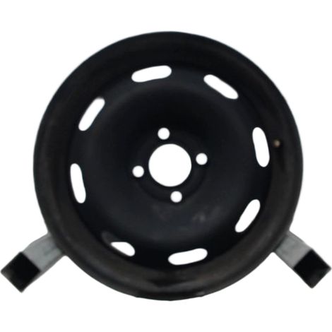 Jante Tole CITROEN C3 II Phase 2 (a51) 2013-... (1/2)