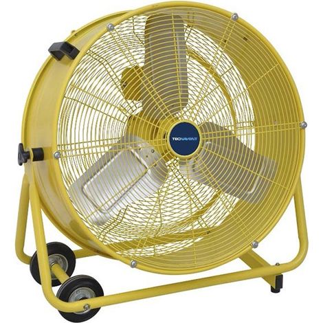 VENTILADOR INDUSTRIAL SUELO 160/190/260 W (1/2)