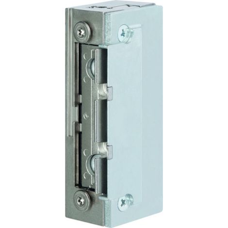 Gâche électrique 138 05 Profix 2 feu sans têtière 24 V EFF-EFF 138F.13-----F91 (1/2)