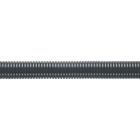LAPP 61754015/10 SILVYN® FPAS 13/9,8x13 BK Gaine annelée noir 9.80 mm 10 m (1/5)