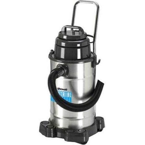 Aspirateur Inox 30/1100 Industriel Gisowatt