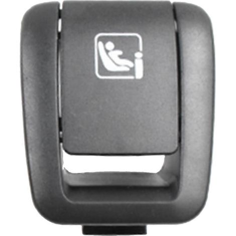 Isofix-Verankerungsknopfkappe für BMW 5er G30 (2017-2022) (1/5)