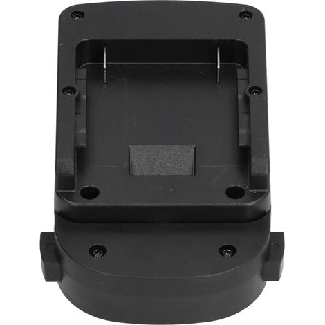 Trywise  Convertisseur adaptateur de batterie pour Bosch 18VLiion vers RIDGID 18V, accessoires pour outils électriques au Lithium (1/4)
