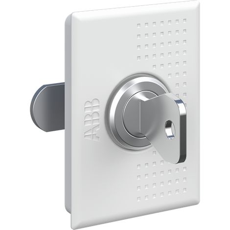 SERRURE A CLE UK600 2CPX031413R9999 ABB D731413