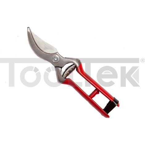 FORBICI POTA POTATURA ACCIAIO 21cm FORBICE CESOIA VIGNA FALCI