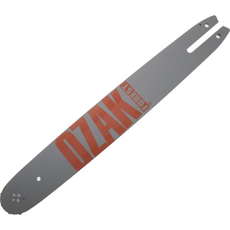 Guide seul Pro tronçonneuse 40cm 3/8 1,3mm 56E correspondance 160spea074 (1/3)