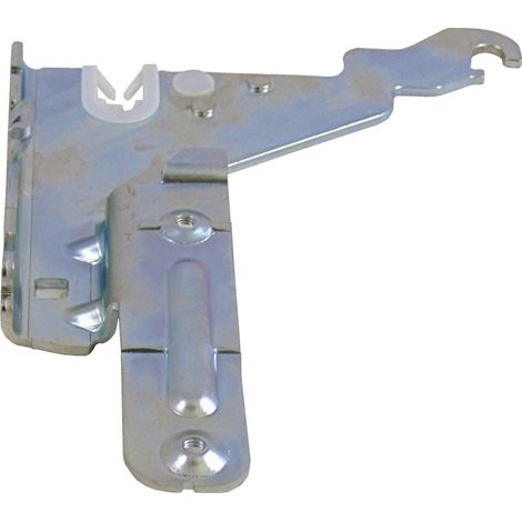 CHARNIÈRE 12005775 pour Lave vaisselle BOSCH, CONSTRUCTA, GAGGENAU, NEFF, SIEMENS